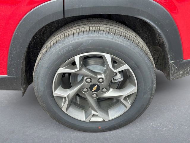 2026 Chevrolet Trax LT - Photo 10