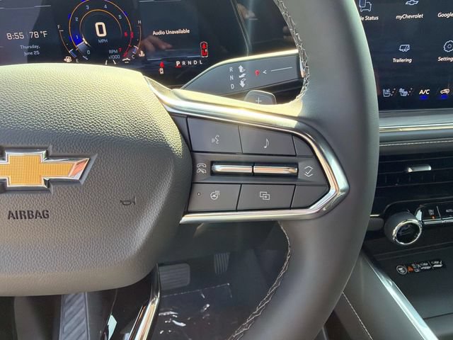 2026 Chevrolet Tahoe Premier - Photo 27