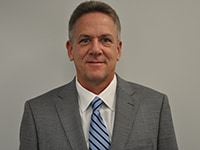 Staff member Brock Daly from 3597f3ac05f2