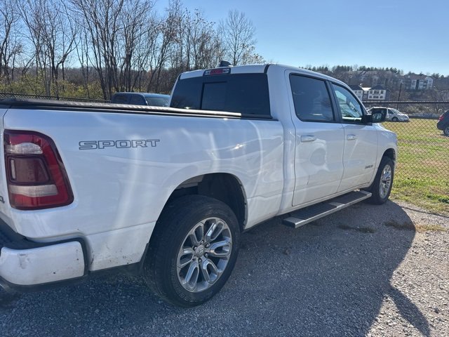 2023 Ram 1500 Laramie photo 3