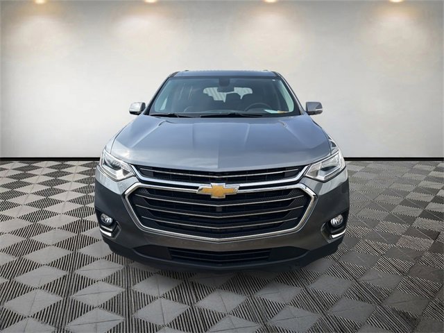 2019 Chevrolet Traverse 3LT Leather photo 2