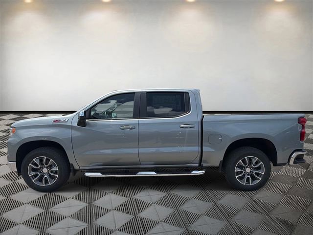 2026 Chevrolet Silverado 1500 LT - Photo 8