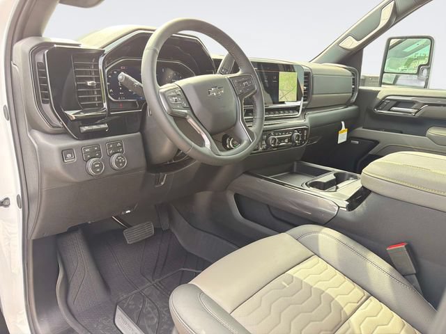 2026 Chevrolet Silverado 2500 HD ZR2 - Photo 24