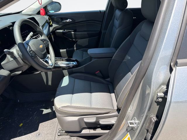 2026 Chevrolet Trax LT - Photo 21