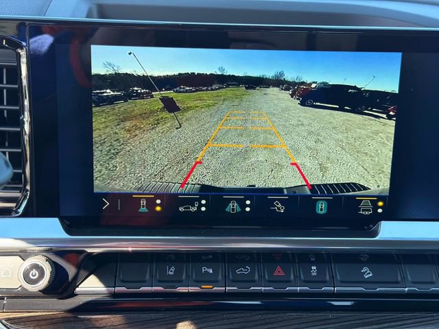 2026 Chevrolet Silverado 2500 HD LT - Photo 31