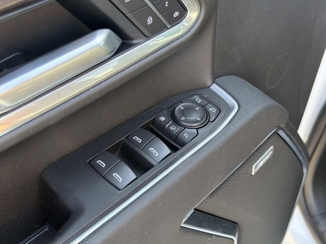 2026 Chevrolet Silverado 2500 HD LTZ - Photo 20