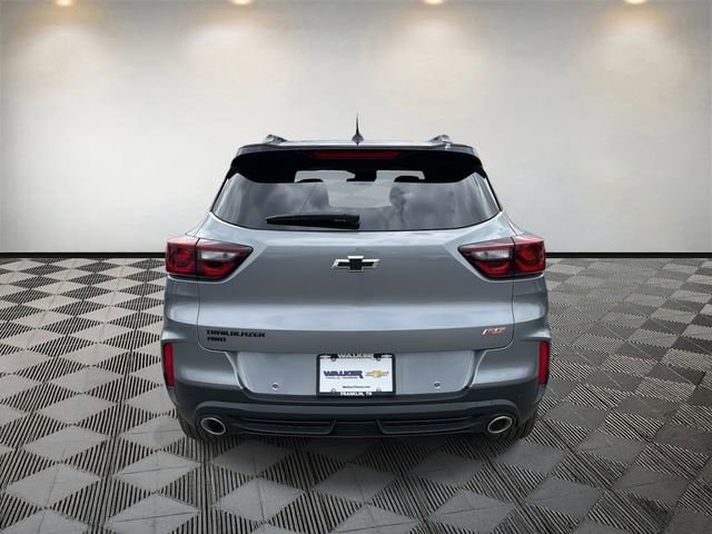 2026 Chevrolet Trailblazer RS - Photo 6