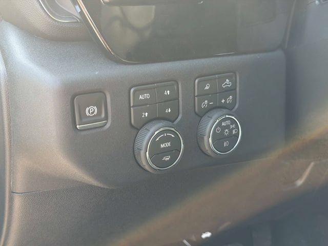 2026 Chevrolet Silverado 1500 RST - Photo 24