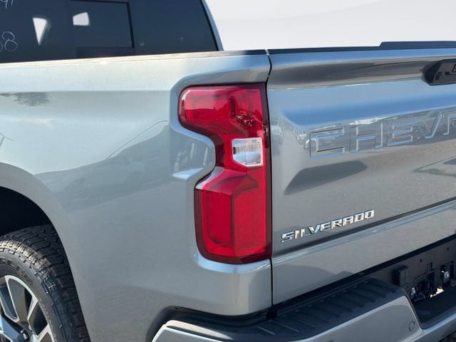 2026 Chevrolet Silverado 1500 RST - Photo 11
