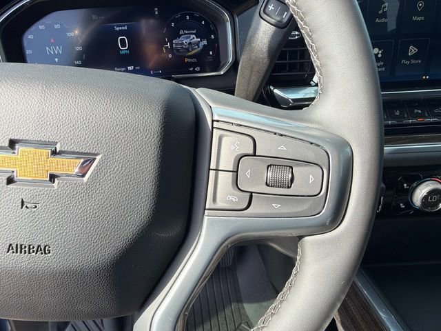 2026 Chevrolet Silverado 2500 HD LT - Photo 26