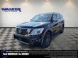 Nissan Armada