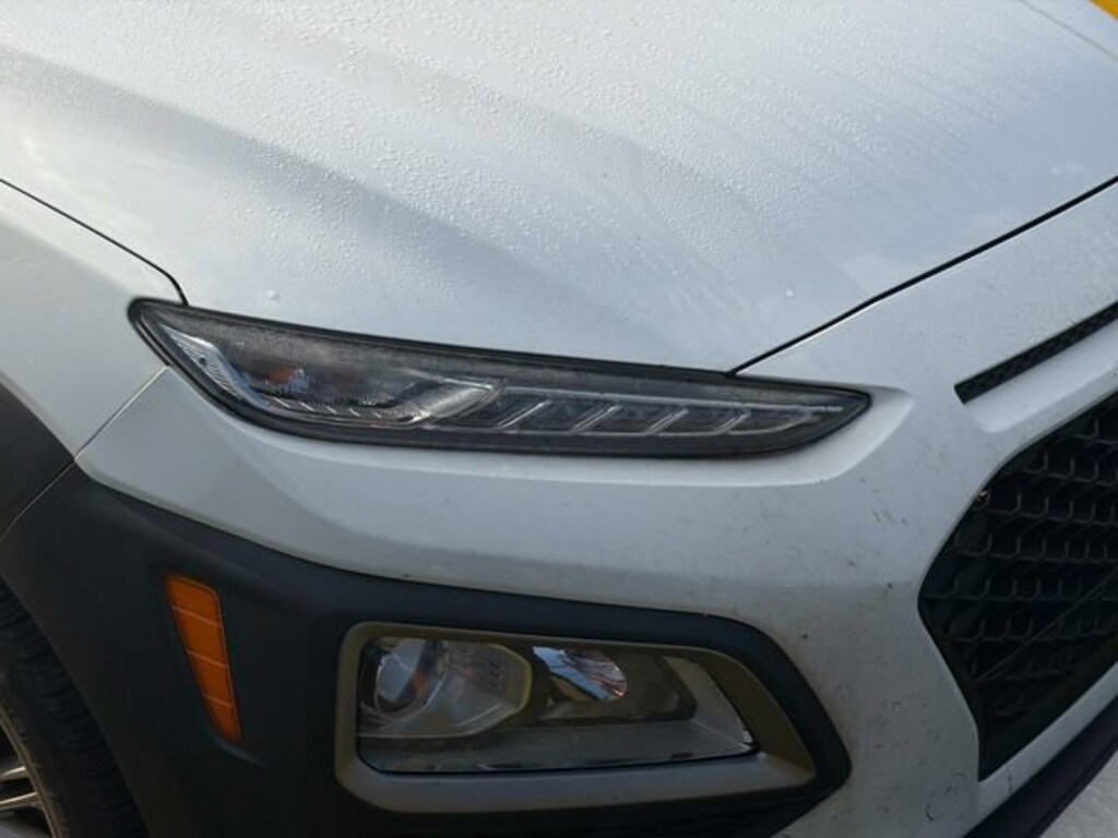 Used 2021 Hyundai Kona SEL SUV