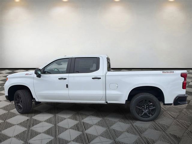 2026 Chevrolet Silverado 1500 LT Trail Boss - Photo 8