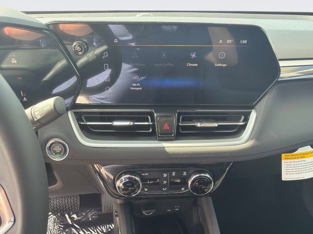 2026 Chevrolet Trailblazer LT - Photo 27
