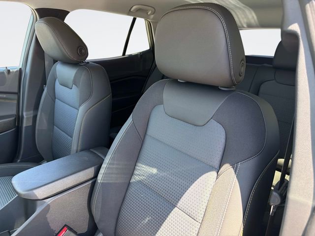 2026 Chevrolet Trax LT - Photo 23