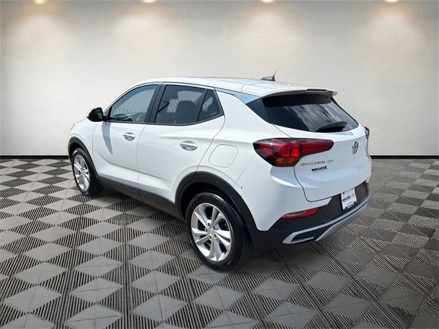 2021 Buick Encore GX Preferred photo 3
