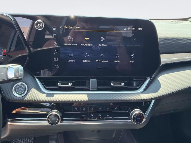 2026 Chevrolet Equinox LT - Photo 28