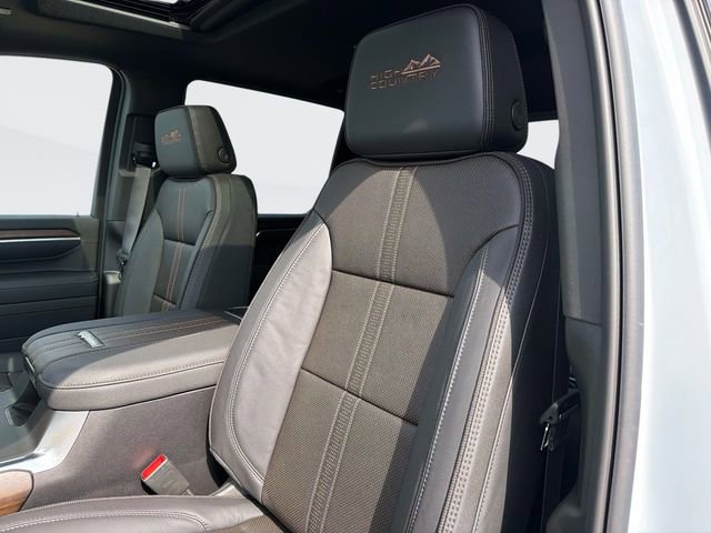2026 Chevrolet Silverado 2500 HD High Country - Photo 26