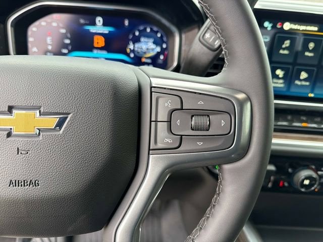 2026 Chevrolet Silverado 2500 HD LT - Photo 26