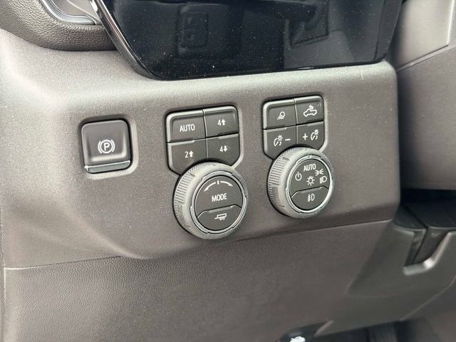 2026 Chevrolet Silverado 1500 LT Trail Boss - Photo 23