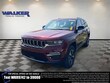 Jeep Grand Cherokee 4xe