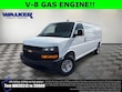  Chevrolet Express Cargo 3500