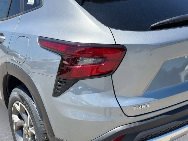2026 Chevrolet Trax LT - Photo 11