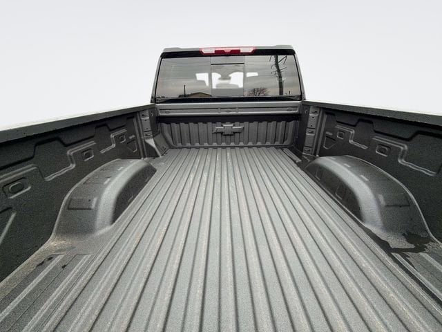 2026 Chevrolet Silverado 2500 HD LT - Photo 13