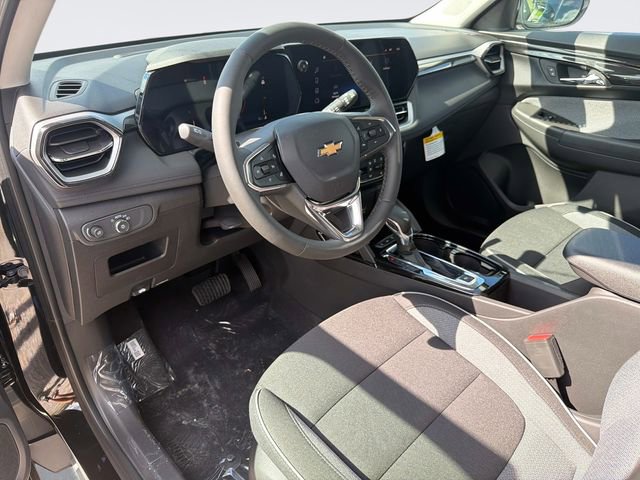 2026 Chevrolet Trailblazer LT - Photo 22