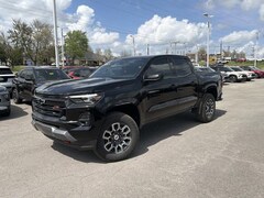 2026 Chevrolet Colorado Z71 Truck Crew Cab