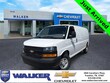 Chevrolet Express Cargo 2500