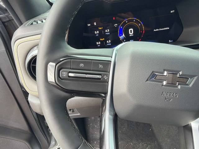 2026 Chevrolet Colorado ZR2 - Photo 22