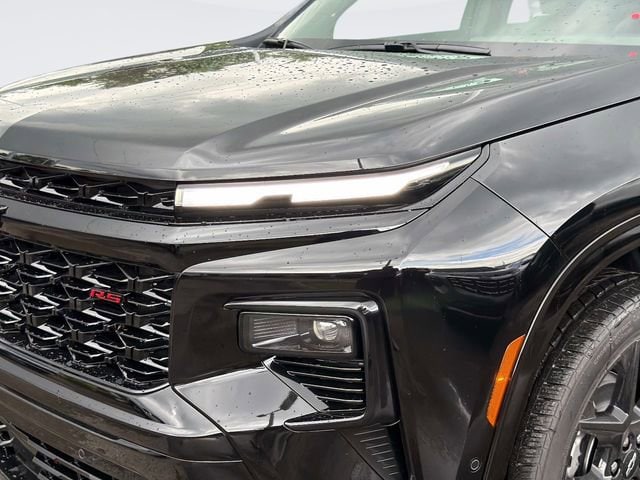 2026 Chevrolet Traverse RS - Photo 9