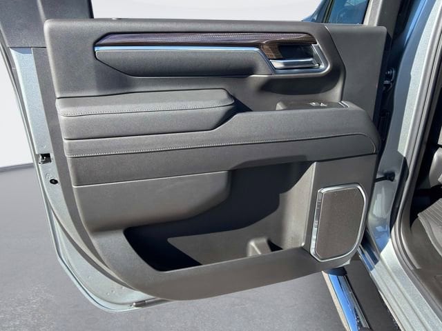 2026 Chevrolet Silverado 2500 HD LT - Photo 15