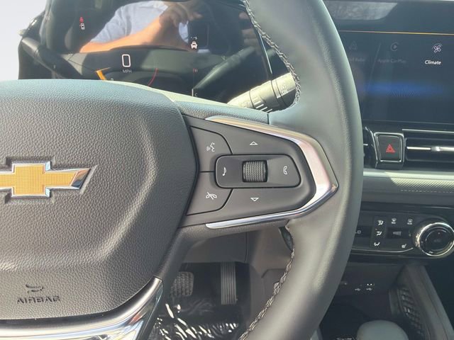2026 Chevrolet Trailblazer LT - Photo 25