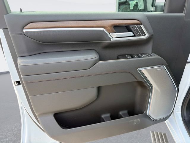 2026 Chevrolet Silverado 2500 HD High Country - Photo 21