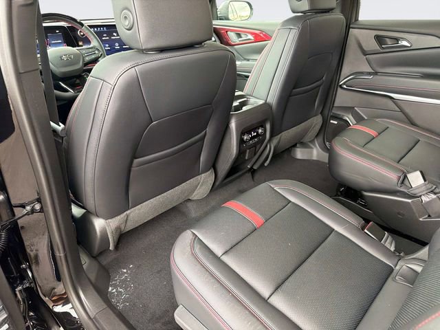 2026 Chevrolet Traverse RS - Photo 15