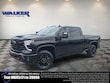  Chevrolet Silverado 2500 HD