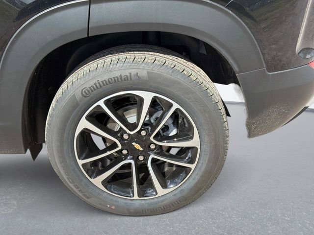 2026 Chevrolet Trailblazer LT - Photo 10
