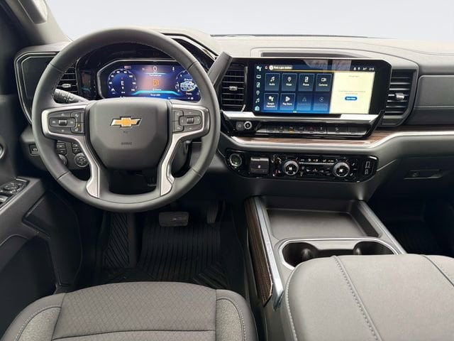 2026 Chevrolet Silverado 2500 HD LT - Photo 17