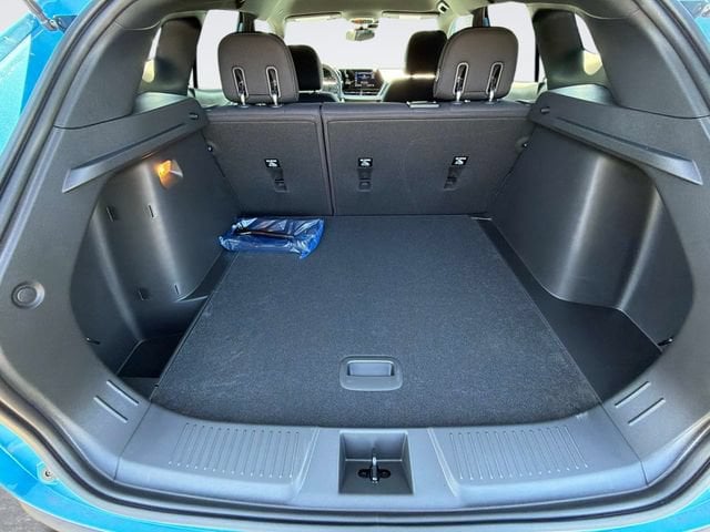 2026 Chevrolet Trax RS - Photo 12
