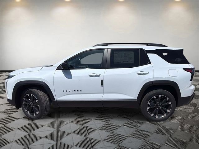 2026 Chevrolet Equinox RS - Photo 8