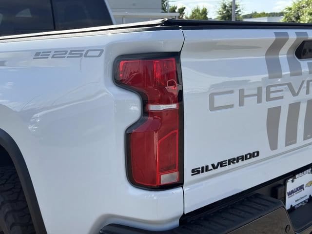 2026 Chevrolet Silverado 2500 HD LTZ - Photo 11