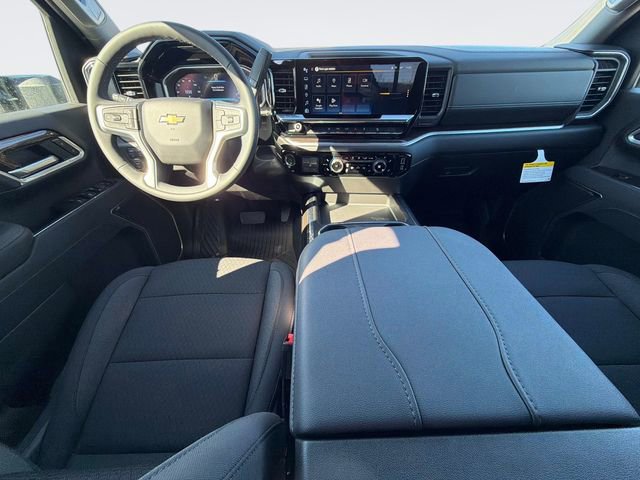 2026 Chevrolet Silverado 2500 HD LT - Photo 19