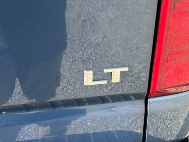 2026 Chevrolet Silverado 2500 HD LT - Photo 12