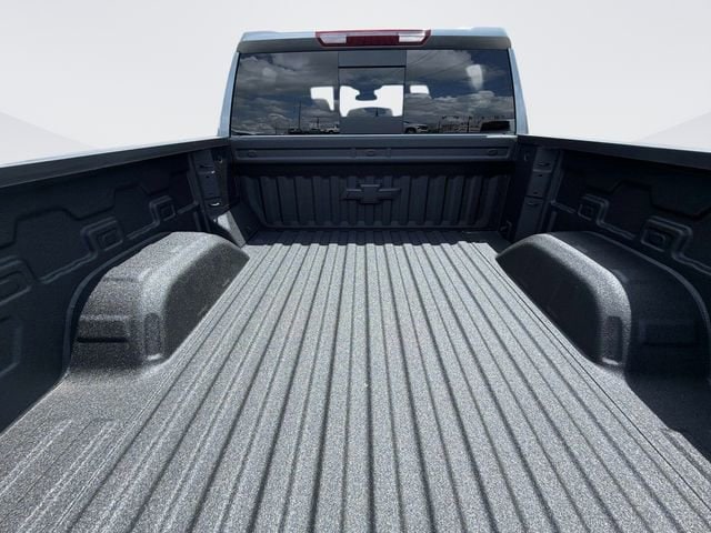 2026 Chevrolet Silverado 1500 LT - Photo 13