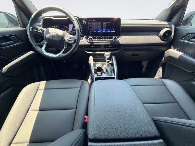 2026 Chevrolet Colorado Trail Boss - Photo 17