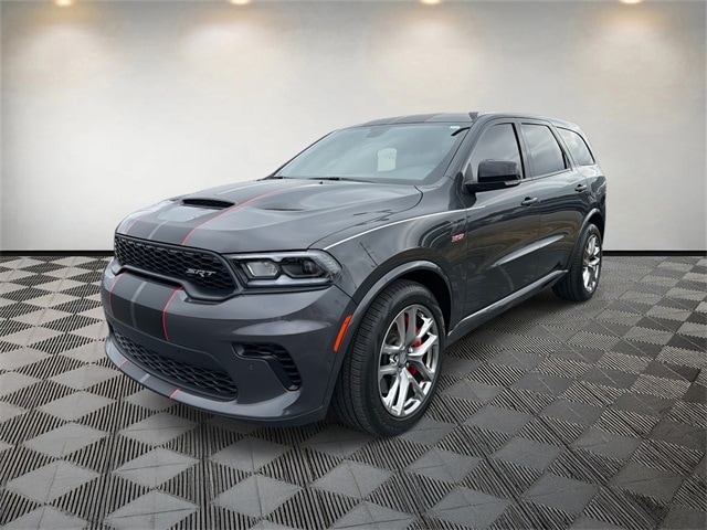 2024 Dodge Durango SRT 392's photo