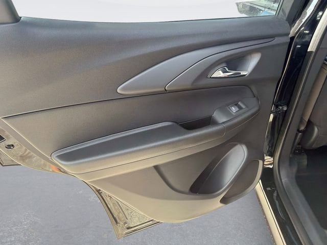 2026 Chevrolet Trailblazer LT - Photo 12