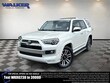 Toyota 4Runner